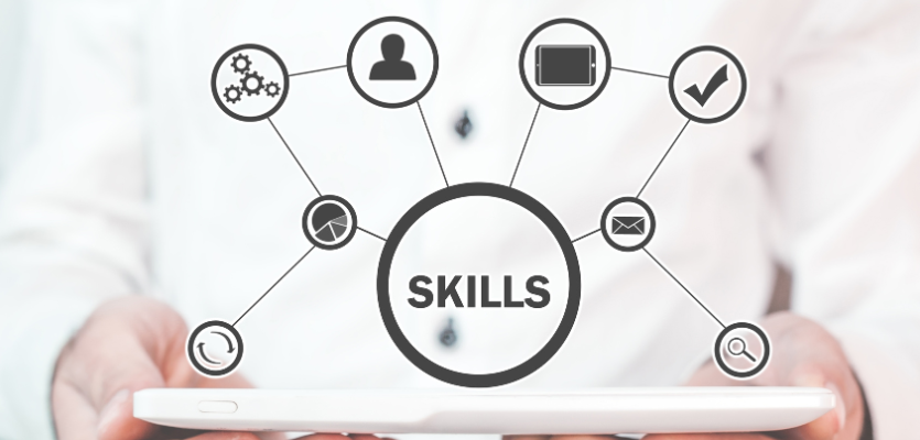 Top Skills Employers Look for in Candidates