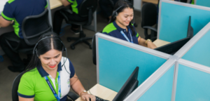 Benefits of Working in the BPO Industry all