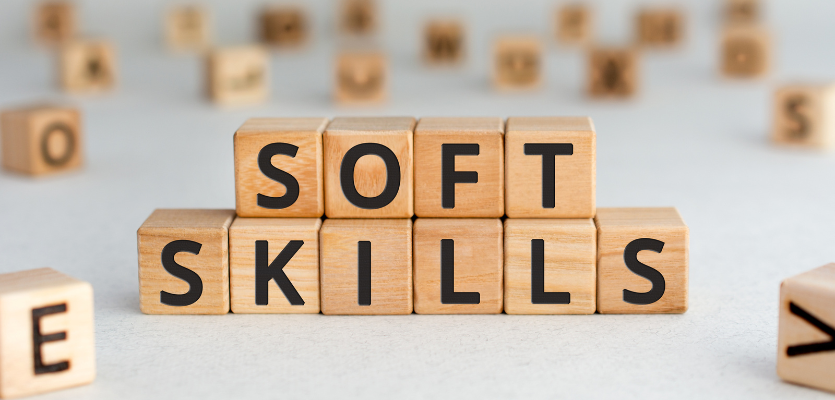 Know More About Soft Skills