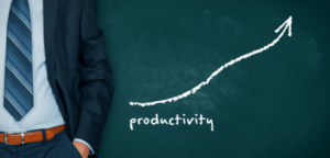 How to Use AI Tools to Boost Workplace Productivity