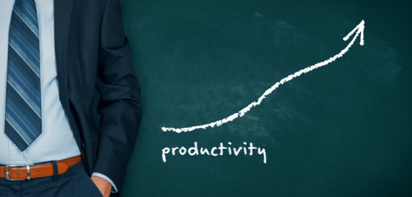 How to Use AI Tools to Boost Workplace Productivity