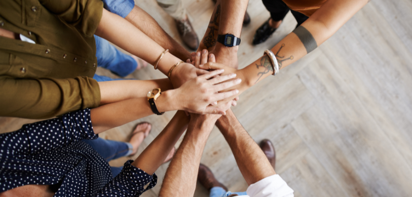 Why People Stay - How To Retain High-Performing Team Members