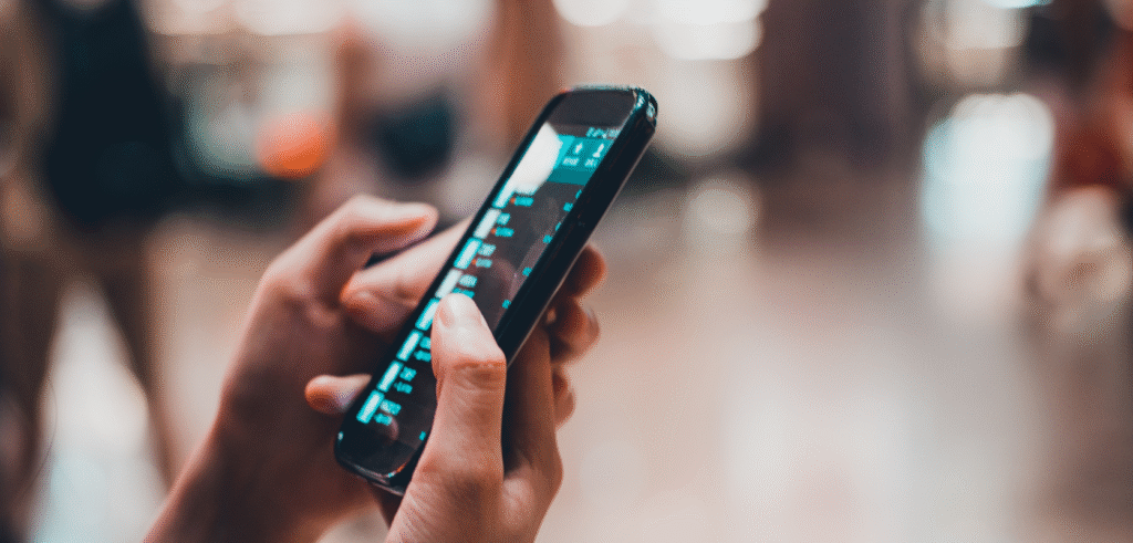 How Turning Off Your Phone Can Turn Up Your Career Success