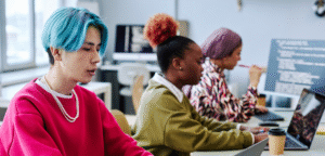 Why Gen Z Leaves Jobs Quickly