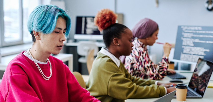 Why Gen Z Leaves Jobs Quickly